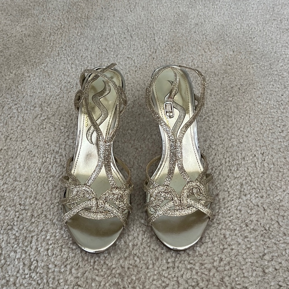 heels